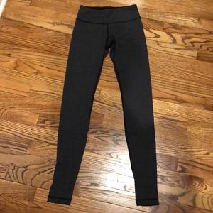 Lulu Lemon Leggings